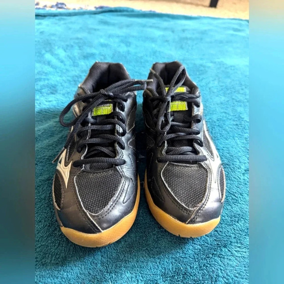 Mizuno Junior Lightning Star Z3 - Picture 3 of 6